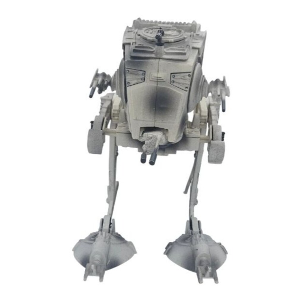 Star Wars Kenner  AT-ST Scout Walker ESB Complete Tested Vintage 1980